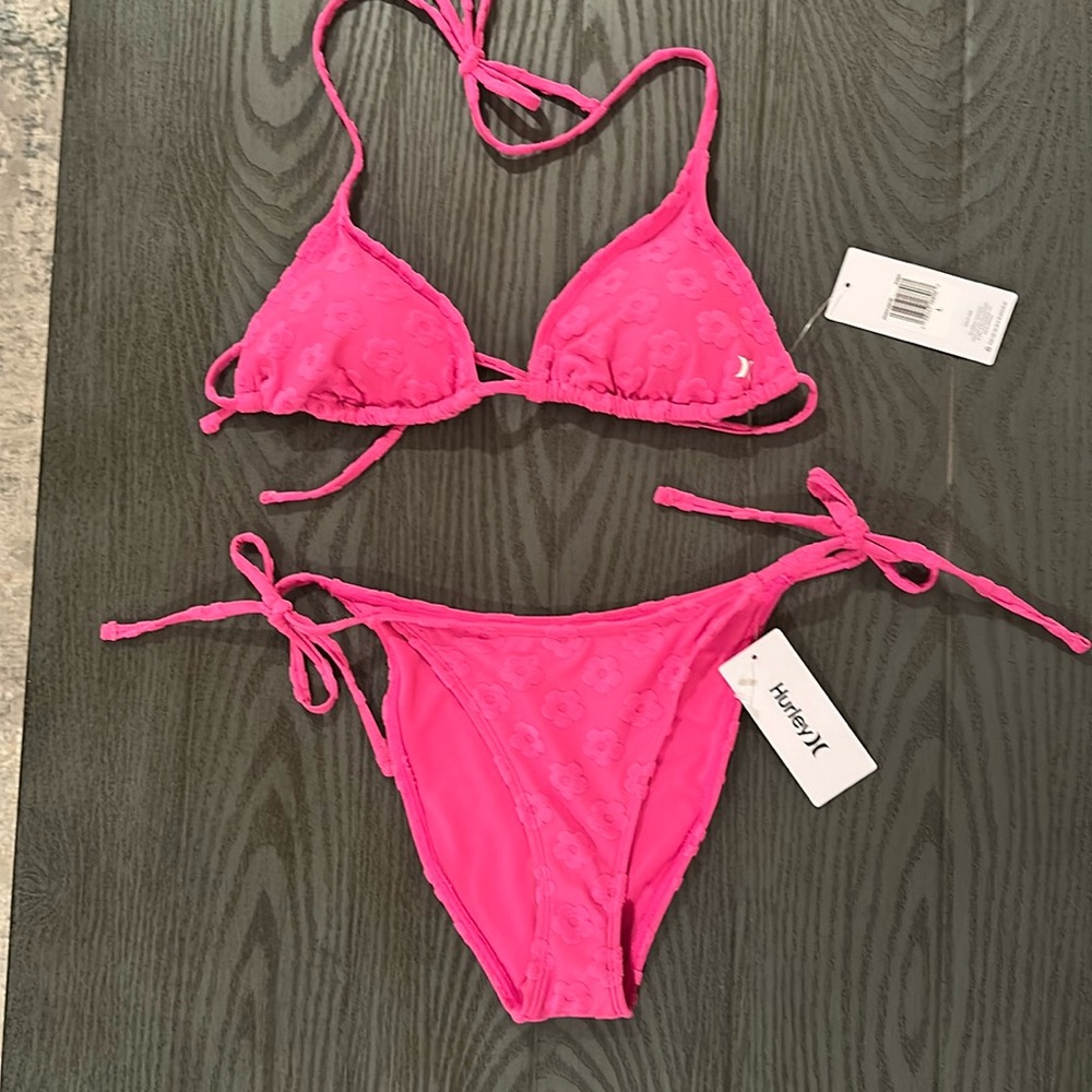 Hurley Swim- New 🌴🌴🌴
